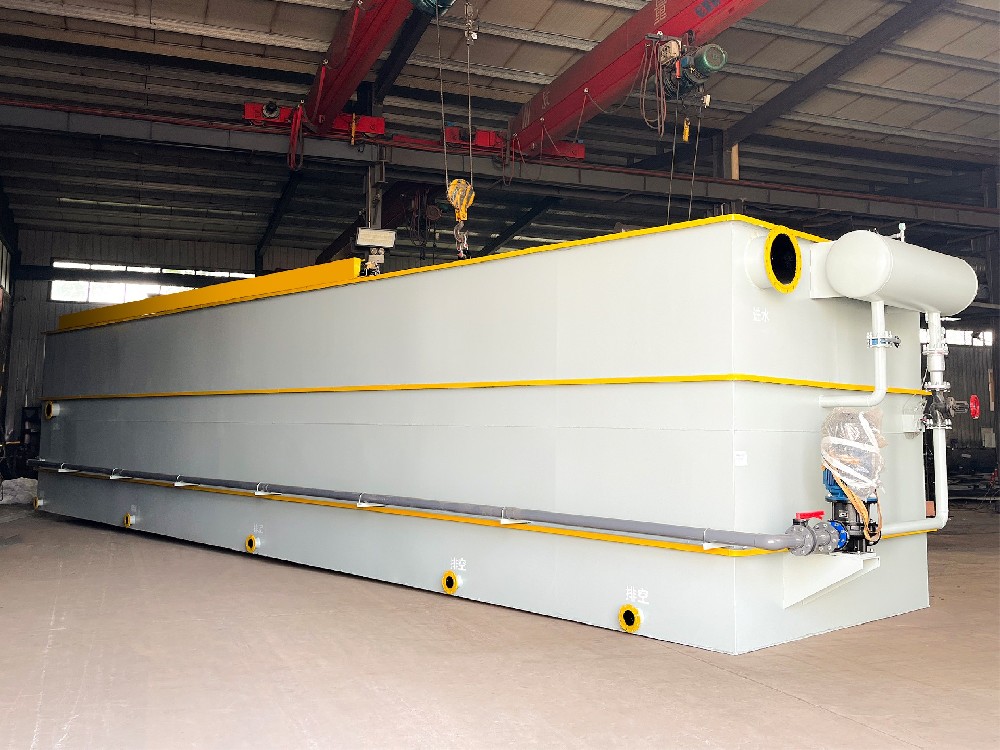 油田防爆加藥裝置：保障生產(chǎn)安全與高效的關(guān)鍵設(shè)備