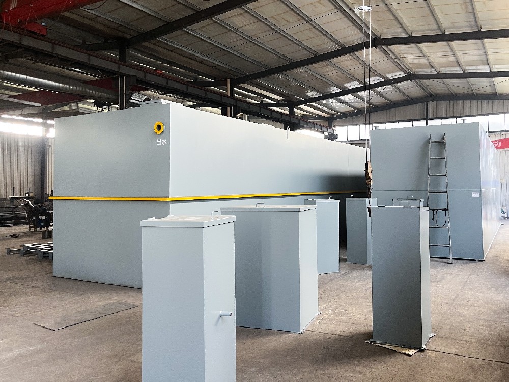 農(nóng)村污水設(shè)備 “短命”？做好這 3 點(diǎn)延長使用壽命