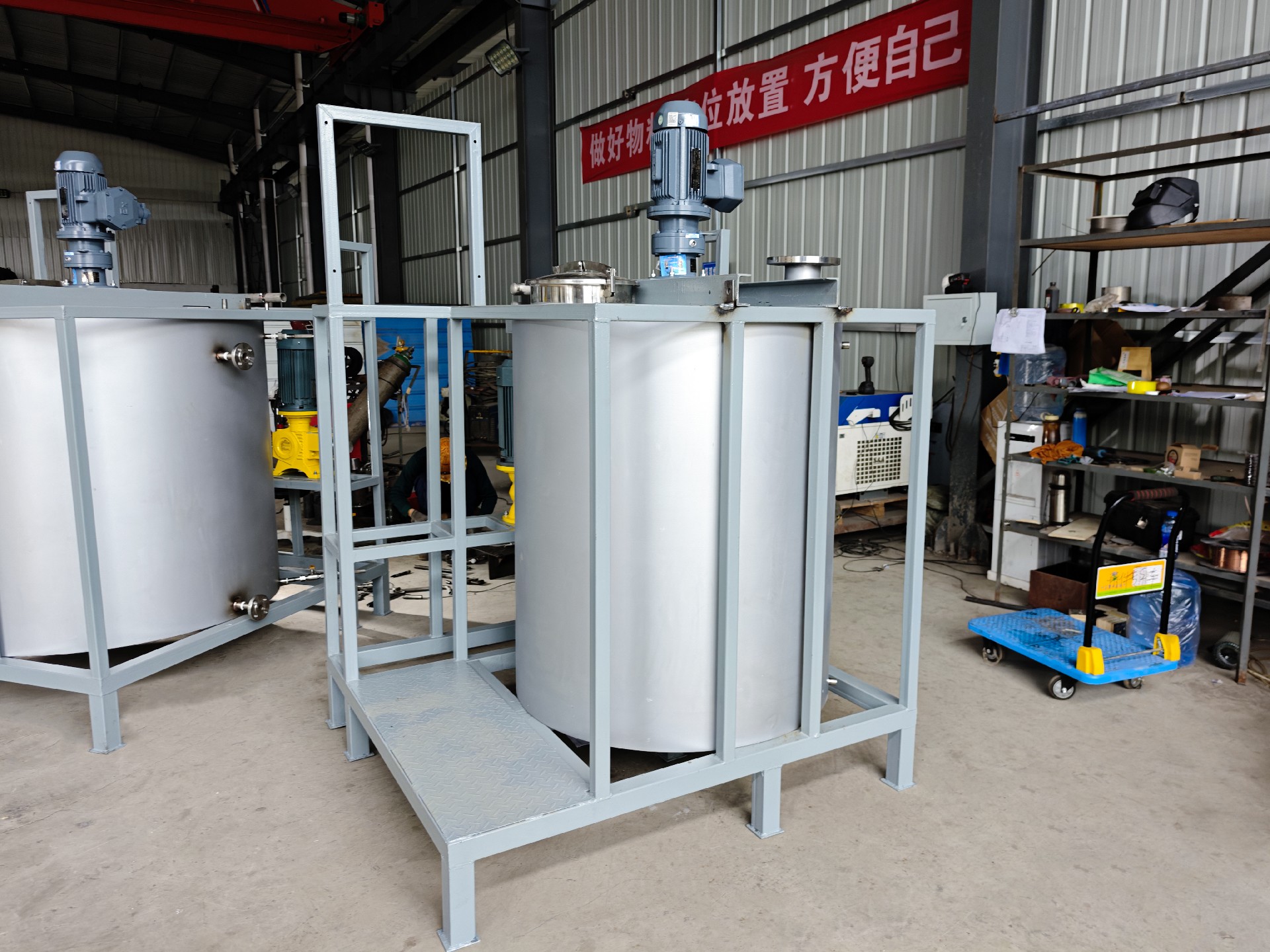 地埋一體化污水處理設備,生活污水處理設備,農村污水處理設備