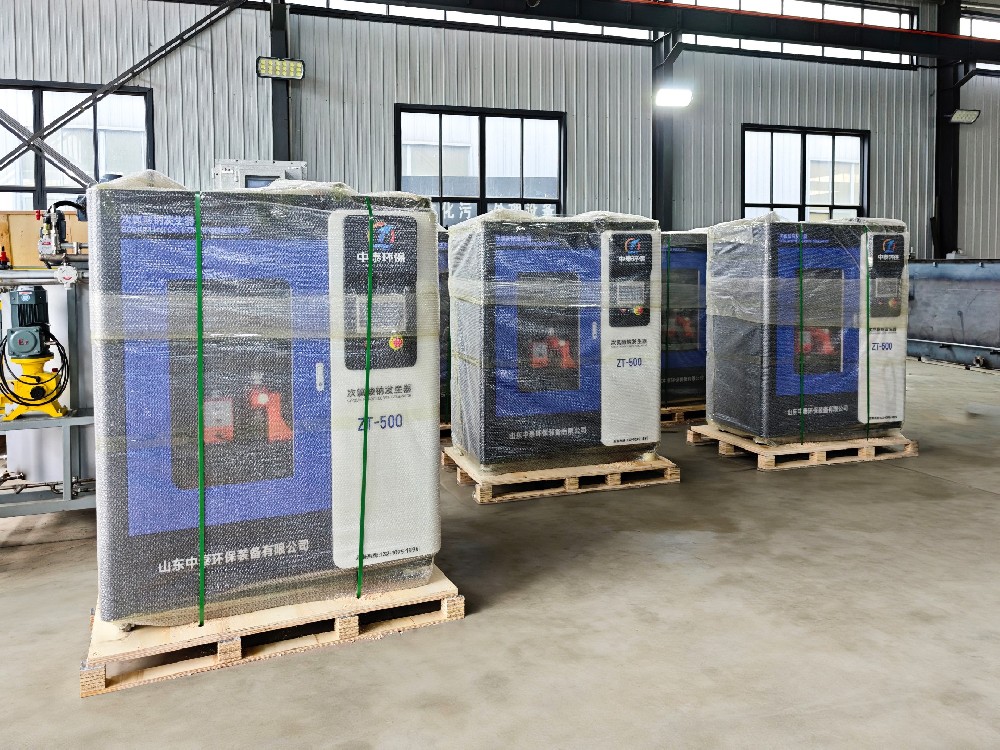 河道污水處理：技術(shù)與治理實踐