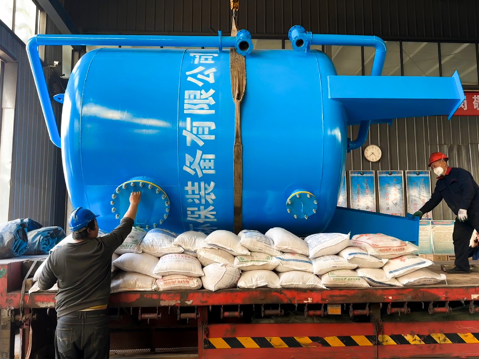 地埋一體化污水處理設備,生活污水處理設備,農村污水處理設備