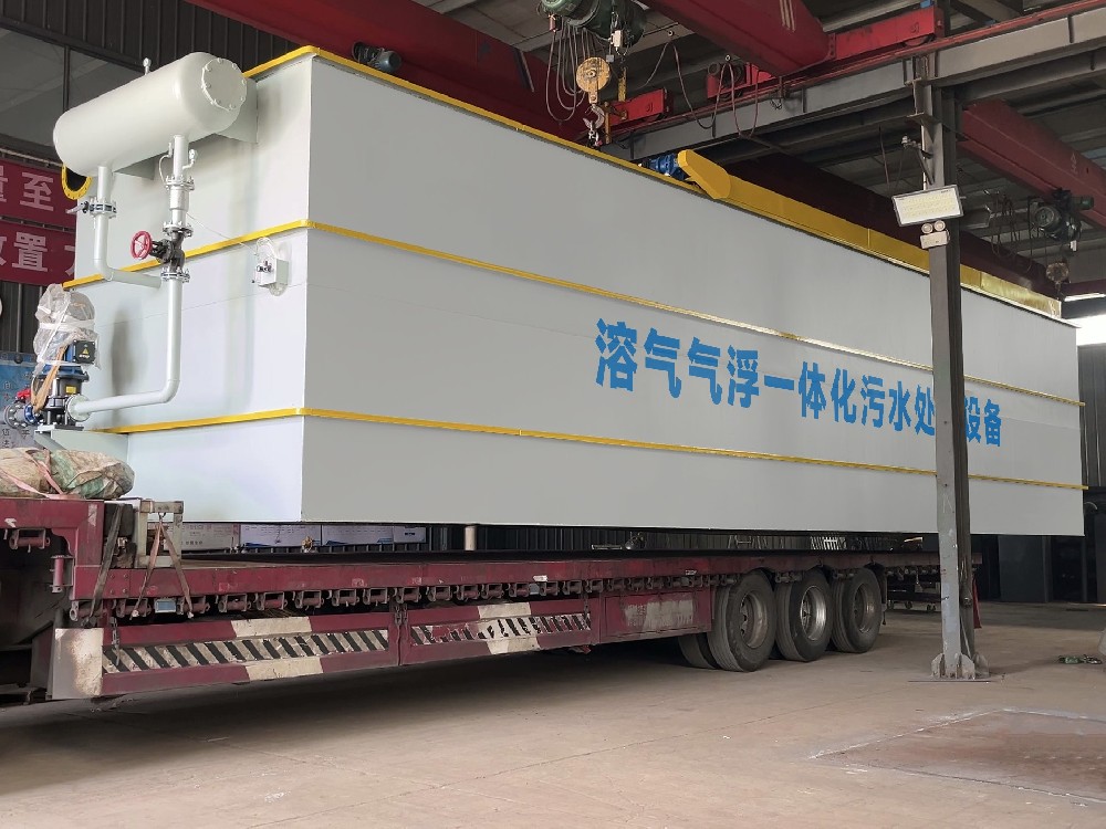 鋁板清洗廢水泡沫多、COD高？這樣解決更高效