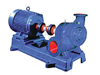 KTS系列雙吸空調泵